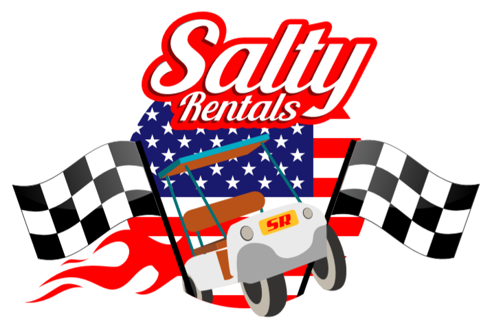Salty Rentals